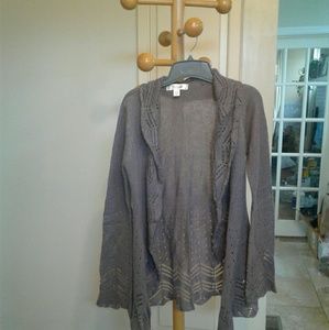 Woman's Sweater